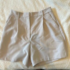 Abercrombie Tailored Shorts